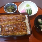 松宮川元麻布店 - 