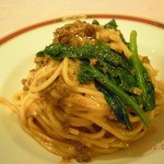 赤坂 四川飯店 - 汁無し坦々麺