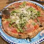 Pizzeria PariarE - 