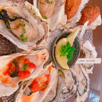 The Oyster Bar Kobe - 