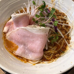 麺屋 LUCK PLUCK - 