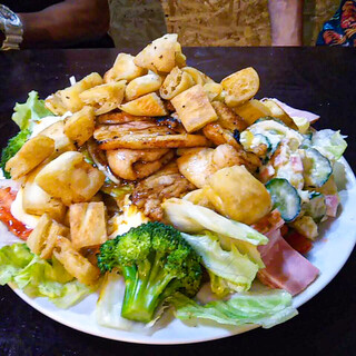 居酒屋すうちゃん_1