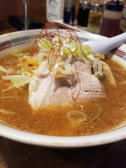 宝華らーめん 国分寺店 国分寺 油そば 食べログ 宝華らーめん 国分寺店 国分寺 油そば 食べログ