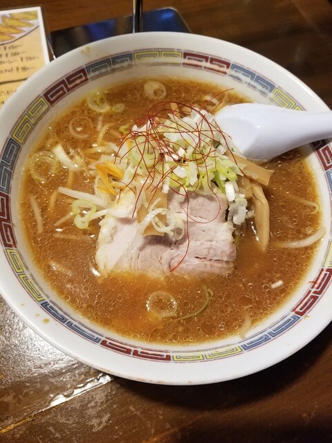 宝華らーめん 国分寺店 国分寺 油そば 食べログ 宝華らーめん 国分寺店 国分寺 油そば 食べログ