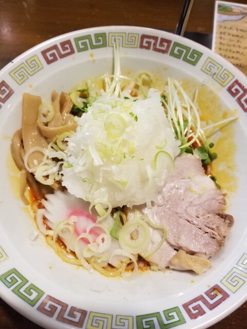 宝華らーめん 国分寺店 国分寺 油そば 食べログ 宝華らーめん 国分寺店 国分寺 油そば 食べログ