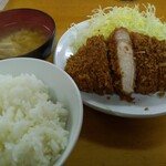 Tonkatsu Ichikatsu - 