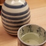 緒方 - お酒②天隠(島根)