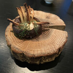 ラ・ボンヌターブル - 