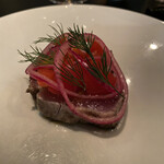 ラ・ボンヌターブル - 