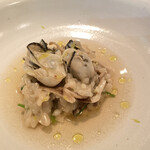 ラ・ボンヌターブル - 