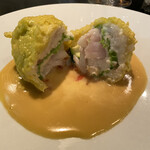 ラ・ボンヌターブル - 