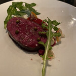 ラ・ボンヌターブル - 