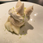 ラ・ボンヌターブル - 