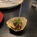 ラ・ボンヌターブル - 