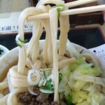 手打ち 山もとうどん - 