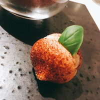 レストランエール - 