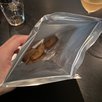 ラ・ボンヌターブル - 