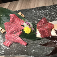 柳橋焼にく わにく - 