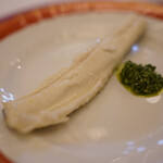 ペレグリーノ - 