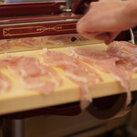 ペレグリーノ - 