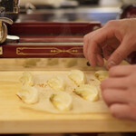 ペレグリーノ - 