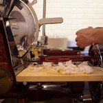 ペレグリーノ - 