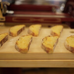 ペレグリーノ - 