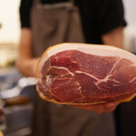 ペレグリーノ - 