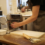 ペレグリーノ - 