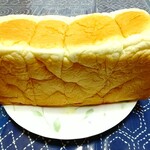 純生食パン工房 ハレパン 伊勢店 - 