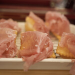 ペレグリーノ - 