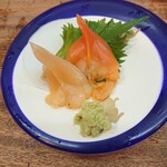 Tano Hei Tei Sashimi Semmon Ten - 