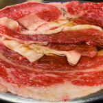 ホルモンまさる  - 