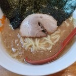 Ramen Oozakura - 