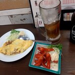 立ち飲み だるま - 