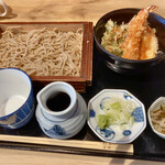 Soba Ishihara - 