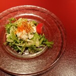 鉄板焼 天 六本木 - 