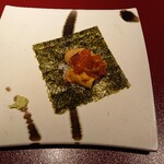 鉄板焼 天 六本木 - 