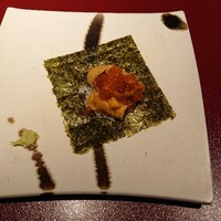 鉄板焼 天 六本木 - 