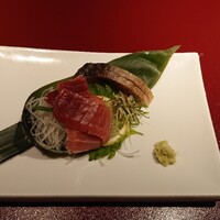 鉄板焼 天 六本木 - 