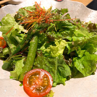 すき焼き 牛しゃぶ 松重 - 