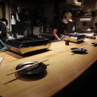 心斎橋 焼肉さかもと_2