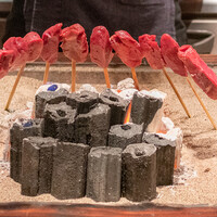 たでの葉 - 蝦夷鹿ヒレ肉