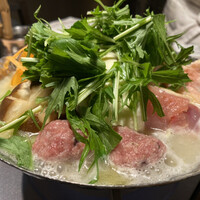 藁焼きと水炊き 葵 - 