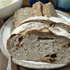 自然酵母パン レザン