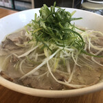 ラーメン並木 - 