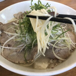 ラーメン並木 - 