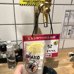 Yakiniku Horumona Sahikawa Nikusakaba Ohako - 