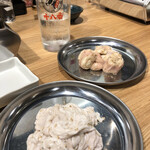 焼肉 ホルモン 旭川肉酒場 十八番 - 