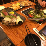 かばちゃん食堂 - 